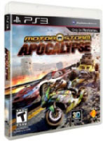 Sony MotorStorm: Apocalypse (9153887)